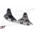 TST Industries Integrated Taillight for Kawasaki Ninja 400 / Z400 (2018+)